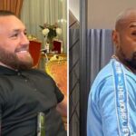 UFC – Ennemis jurés, la grosse provocation de McGregor pour Mayweather !