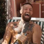 UFC – Conor McGregor s’incruste dans la soirée d’une superstar du cinéma !