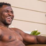 UFC – Aperçu au Cameroun, Francis Ngannou teste un nouveau sport