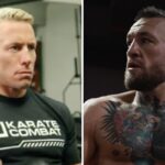 UFC – Georges St-Pierre cash sur Conor McGregor : « Il a dépassé les bornes »