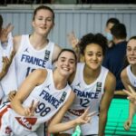 EDF – Les U19 filles terminent leurs Mondiaux sur un hallucinant carton !