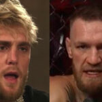 UFC – Jake Paul donne un nouveau surnom humiliant à Conor McGregor !