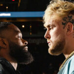 Fight – Jake Paul pose une règle dingue pour son 2ème combat contre Tyron Woodley !