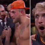 Fight – Après la victoire, Jake Paul fait une proposition humiliante à Woodley… il accepte !