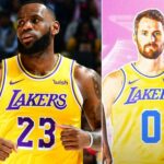 NBA – Kevin Love aux Lakers, plus qu’une question de temps ?!