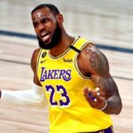 NBA – Un Laker déjà promis au banc pour cette saison, problème en vue ?