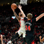 NBA – Gros trade à 3 équipes impliquant les Blazers et les Bulls !