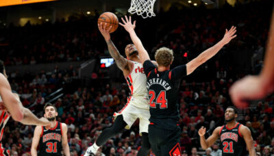 NBA – Gros trade à 3 équipes impliquant les Blazers et les Bulls !