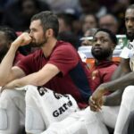 NBA – La sombre raison pour laquelle Kevin Love déteste Dwyane Wade