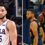 NBA – Les gros déboires des Warriors pourraient profiter… à Ben Simmons !