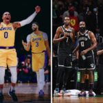 NBA – « La première superteam, c’était nous ! »