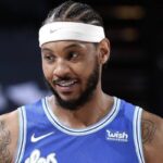 NBA – Carmelo Anthony tacle les Blazers après leur gestion !