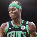 NBA – A peine arrivé à Boston, Dennis Schröder fait du jamais vu depuis 50 ans !