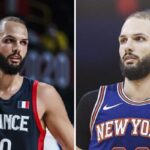 NBA – Evan Fournier révèle quel était son 1er choix avant de finalement aller aux Knicks