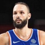 NBA – Evan Fournier réagit aux images chocs en Afghanistan