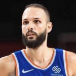 NBA – Evan Fournier ulcéré par sa tête dans 2K, il craque !