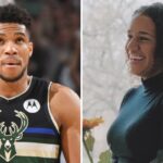 NBA – La copine de Giannis le trolle devant tous ses abonnés !