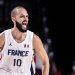 NBA/JO 2024 – Furax, Evan Fournier déglingue Martin Fourcade !