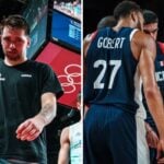 NBA/JO – Avant la demi-finale, Stephen Brun trash-talke salement Luka Doncic !