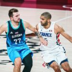 NBA/JO – Après son craquage, la story de Luka Doncic sur Batum