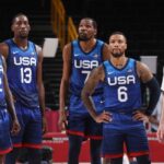 NBA/FIBA – Le 5 de la mort qui pourrait terrasser Team USA !