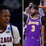 NBA – L’énorme révélation sur le Français Joel Ayayi, nouveau joueur des Lakers