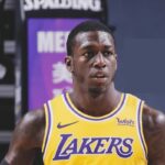 NBA – Le premier tweet parfait de Kendrick Nunn après sa signature aux Lakers