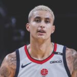 NBA – La première grosse décision de Kyle Kuzma à Washington