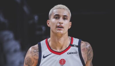 NBA – La première grosse décision de Kyle Kuzma à Washington