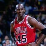 NBA – « Le GOAT de tous les sports ? C’est Michael Jordan, et pas lui »