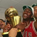 NBA – Quel titre était le plus dur des 6 ? Michael Jordan répond… et surprend !