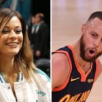 NBA – Une star pourrait tenter sa chance avec… Sonya Curry, divorcée !