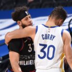 NBA – En plein drama familial, le message de Steph Curry pour Seth