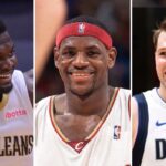 NBA – Zion, LeBron, Luka… : comment les stars ont dépensé leur 1er chèque !