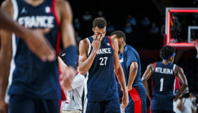 EuroBasket – La Turquie dénonce un complot pour aider les Bleus !