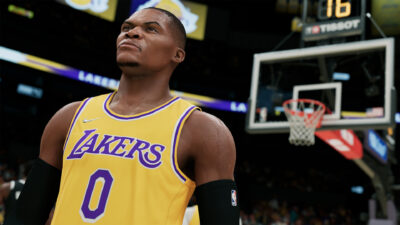 NBA 2K22 – Toutes les notes des joueurs, mises à jour en temps réel !