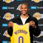 NBA – Le trade des Lakers qui est tombé à l’eau… juste avant celui de Russell Westbrook !