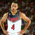 NBA/JO – Steph Curry réagit au massacre des Américains !