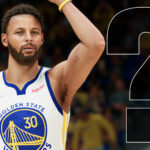 NBA 2K22 – Les 5 meilleurs dunkeurs et shooteurs à 3pts révélés, note folle pour Curry !