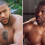 UFC – Grosse déception pour le choc Ciryl Gane contre Francis Ngannou ?