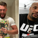 UFC – Conor McGregor humilie l’ex-star Daniel Cormier avec une punchline sauvage !