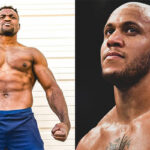 UFC – Ciryl Gane réagit au gros avantage de Francis Ngannou avant leur combat !