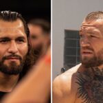 UFC – Jorge Masvidal tacle à son tour Conor McGregor !