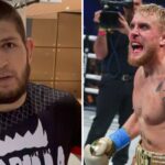 UFC – Le coach de Khabib envoie un message à Jake Paul !