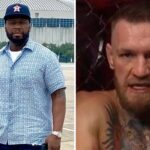 UFC – Comparé à 50 Cent, Conor McGregor s’emporte et tacle le rappeur !