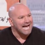 UFC – Dana White dégommé par une star : « Tout le monde sait que c’est un c*nnard »