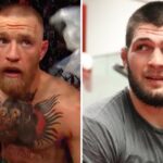 UFC – 3 ans après, Khabib envoie un gros tacle à Conor McGregor !