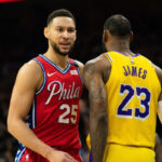 NBA – Le méga-trade à 3 équipes et 3 stars qui terminerait la saga Ben Simmons !