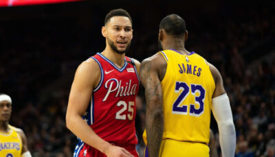 NBA – Le méga-trade à 3 équipes et 3 stars qui terminerait la saga Ben Simmons !