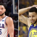 NBA – Les Warriors sanctionnés à cause de Ben Simmons !